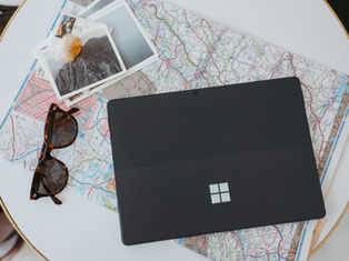 How To Unplug As A Marketer