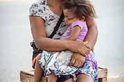 CSR Free mental healthcare for underpriviledged single parents.Image by ia huh
