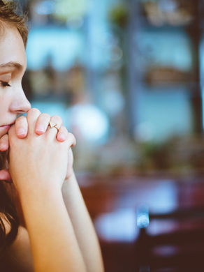 Being church in unprecedented times