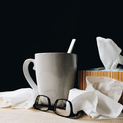 Sinus Infection vs Cold: How to Tell the Difference