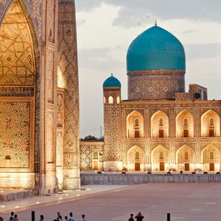The Best Universities in Uzbekistan 2025: A Rising Star in Central Asian Higher Education
