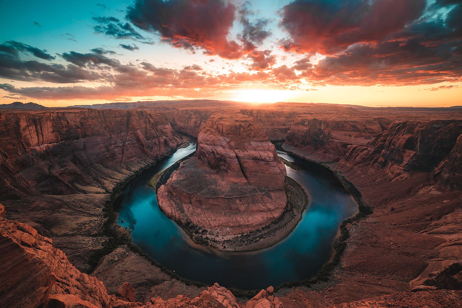 Image by Andrew Sterling