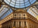 Milan Chauffeur Service