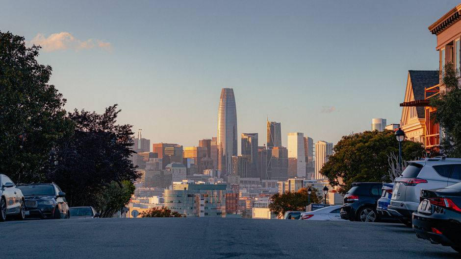San Francisco entdecken – Die schönsten Highlights, Geheimtipps & Erlebnisse in der Stadt der Golden Gate Bridge Teil 1