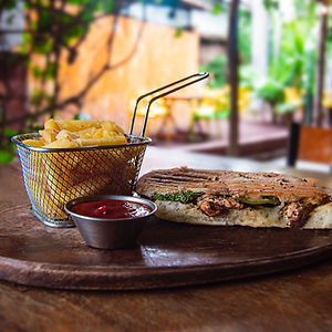 PANINI THON
