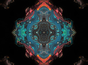 Image by Susan Wilkinson