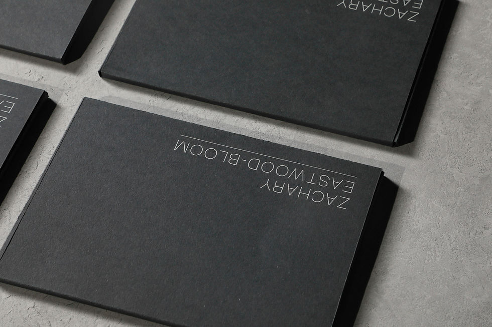 Ventajas del material corporativo personalizado para empresas