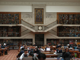 Geographies of Finance with Undergraduate Students