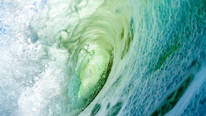 Image by Mark Harpur