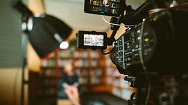 our video production crew, it includes premium cameras, sound, lighting, and an array of production equipment in west Palm Beach County FL Florida