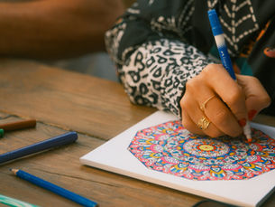 Exercices artistiques faciles à faire pour l’expression émotionnelle