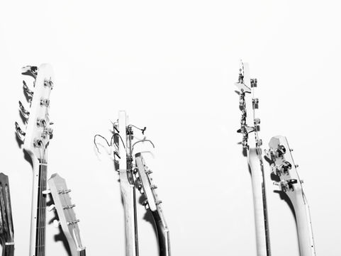 ベースを弾いてるとギターは上達するか?