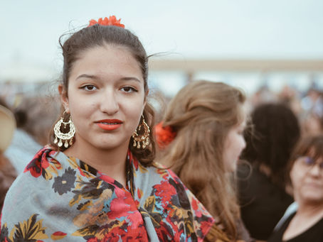 Welcoming Cultures