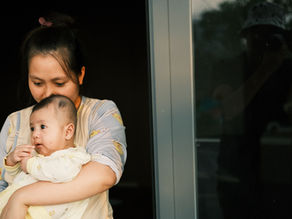 4 dicas de autocuidado para as mamães colocarem em prática e investirem em si mesmas