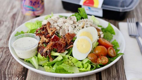 Proteins | Macro Nutrients