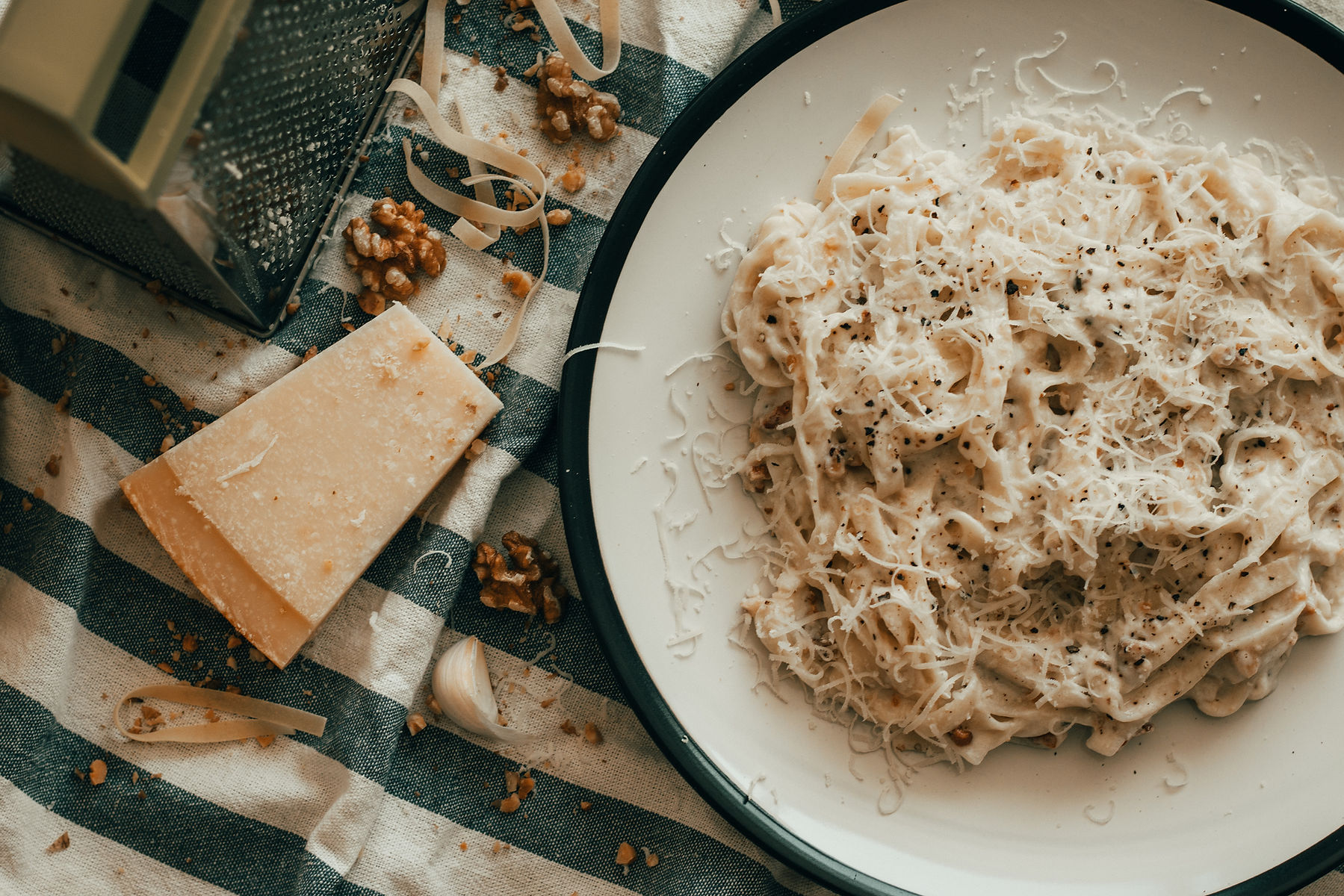 Parmesan Specialties