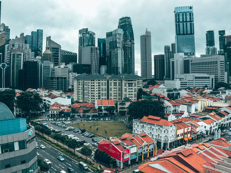 Strategic Patience in Regional Expansion: Why Waiting Can Be an Asset