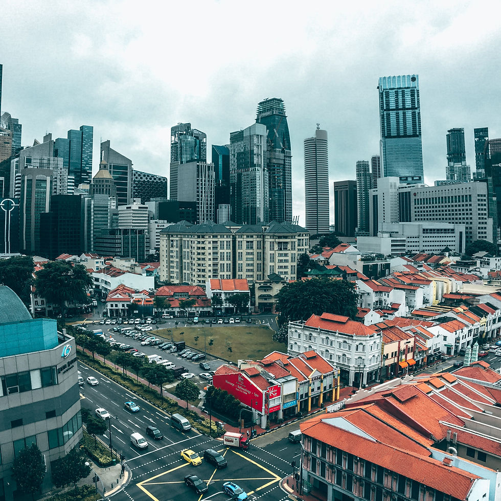 Strategic Patience in Regional Expansion: Why Waiting Can Be an Asset