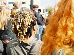 ¡CASTING URGENTE EN MADRID! MODELOS FEMENINAS (17-40 AÑOS)