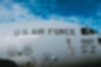 Military Bases Hurlburt Field Pensacola NAS Eglin Ride