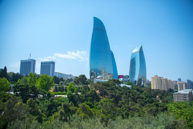 Image by Bakhrom Tursunov