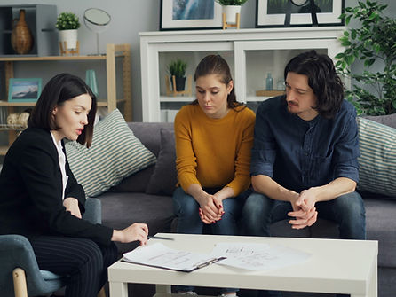 couples therapy and counseling