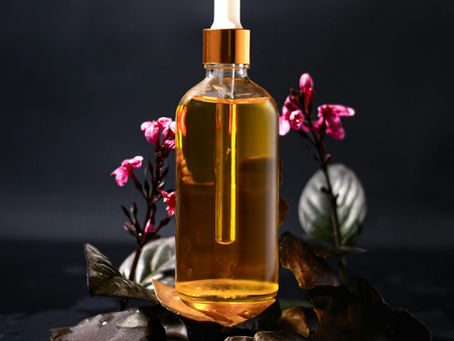 🌷 Cvetne esencije — dodir prirode koji leči dušu