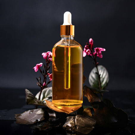 🌷 Cvetne esencije — dodir prirode koji leči dušu