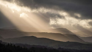 【受難週靈修默想】週二