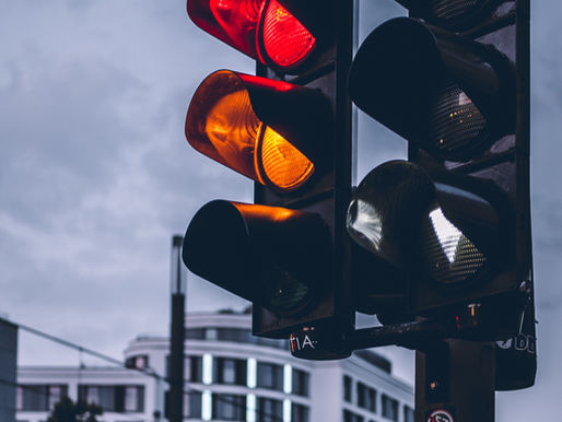Massage therapy under the traffic light system