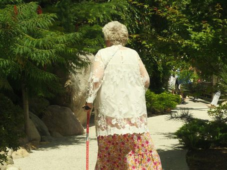 age-friendly communities Innisfil