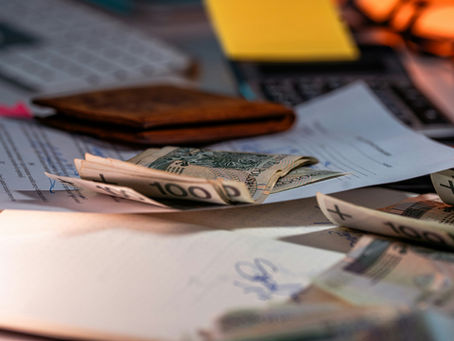 rental property cash flow example calculation for beginner investor