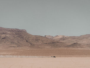 Meditations in Exodus 