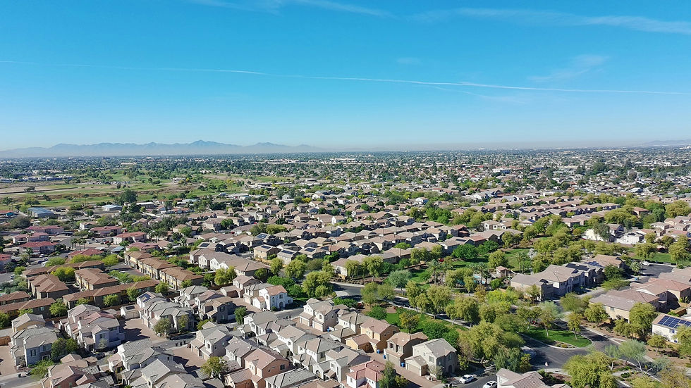 Key Considerations for Real Estate Investors