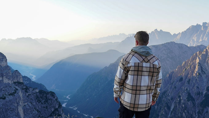 Your Story Can Inspire Others