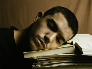 Solutions for the Overwhelmed Educator - Part 1