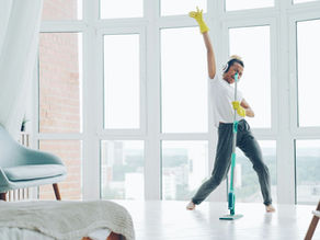 ‘Non‑Toxic’ Cleaning Habits That Make Your Home More Toxic