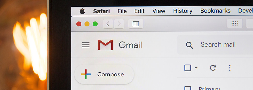 Email Content Agency
