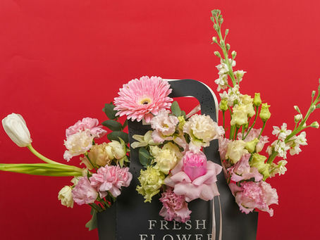 Streamlining Your Retail Orders & Deliveries: A Practical Guide for Florists