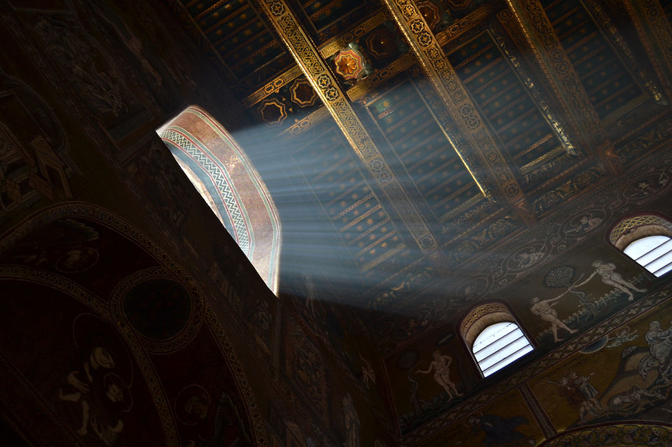 Image by Carlo Alberto Burato