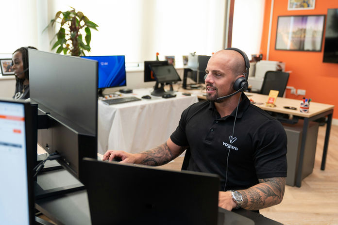 Small Business IT Support