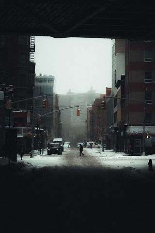 Image by Lerone Pieters