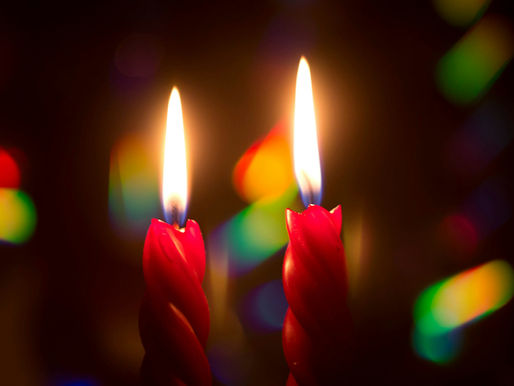 Druhý advent: zpomalte, vydechněte… a nenechte se převálcovat cukrovím