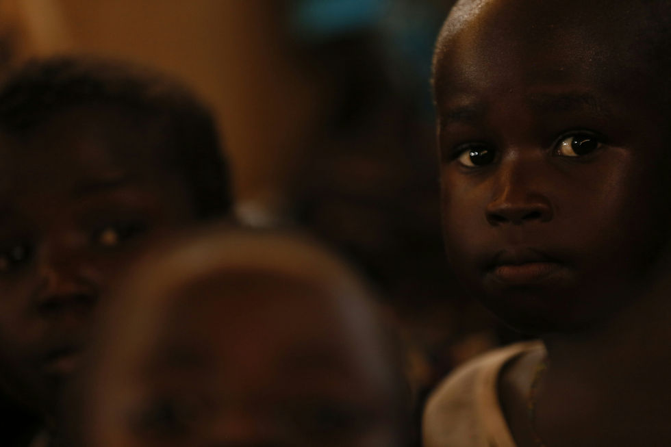 Children in the shadows of tech coltan dilemma