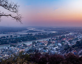 4-Day Haridwar & Mussoorie Tour – Premium Package