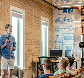 Image by Austin Distel