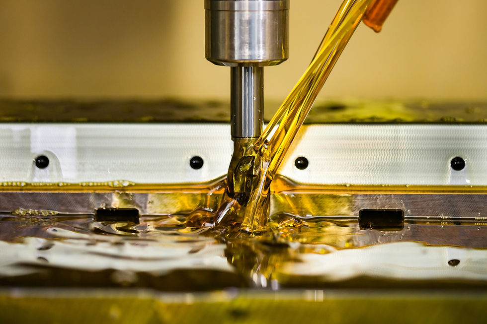 Hydraulic Fluid