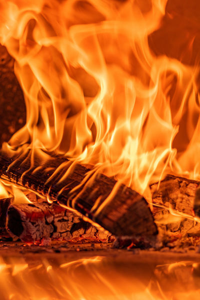 Clearing The Air - The Real Data Behind Wood Burning Emissions