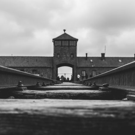 Les prisonniers musulmans d'Auschwitz : une histoire méconnue