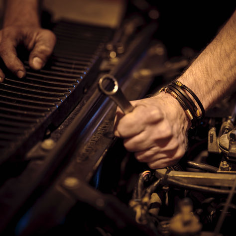 guide to car repairs